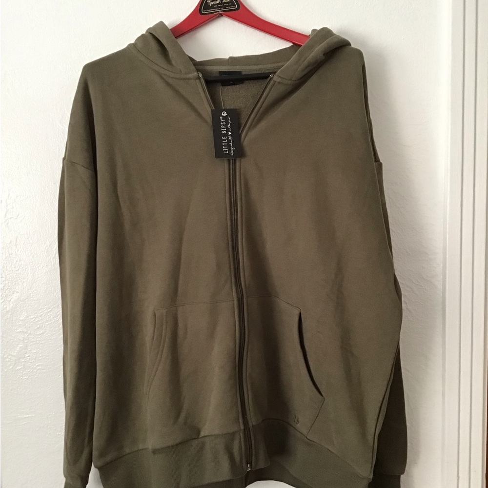 Sweater Little bipci collection size XL.